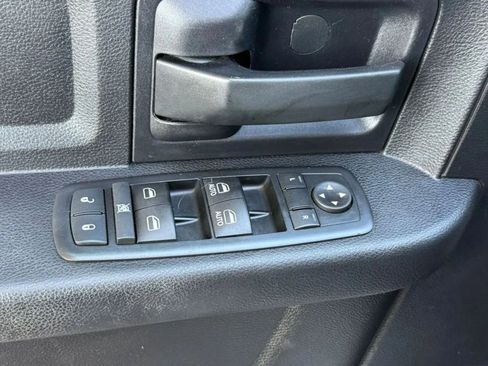 Used 2016 RAM 3500 Tradesman w/ Popular Equipment Group AWD/4WD image 38
