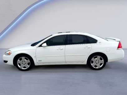 Used 2006 Chevrolet Impala SS w/ Convenience Package