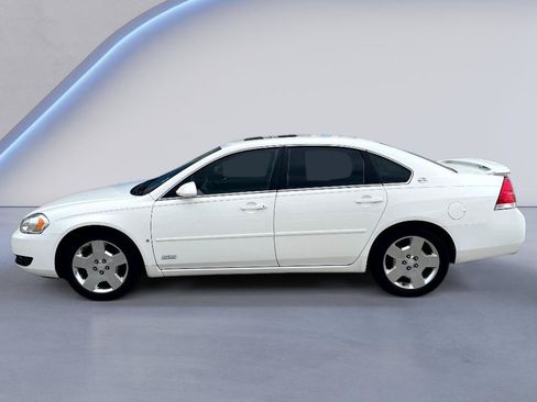 Used 2006 Chevrolet Impala SS w/ Convenience Package FWD image 1