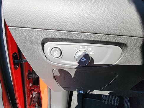 New 2026 Buick Encore GX Preferred w/ Comfort Package image 21