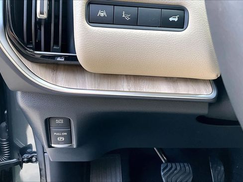 New 2026 Nissan Armada Platinum AWD/4WD image 15