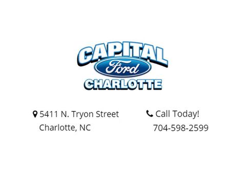 Used 2025 Ford Explorer Active RWD image 12