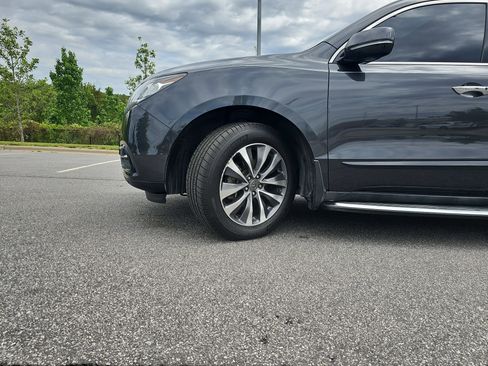 Used 2015 Acura MDX FWD w/ Technology Package image 31