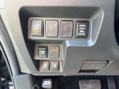 New 2026 Nissan Frontier PRO-4X w/ Pro Premium Package AWD/4WD image 15