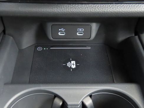 New 2026 Honda HR-V EX-L image 21