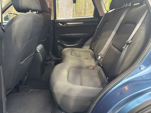 Used 2023 MAZDA CX-5 AWD 2.5 S image 25