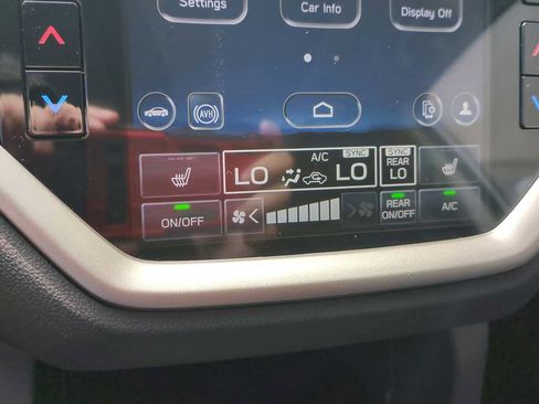 New 2026 Subaru Ascent Limited AWD/4WD image 11