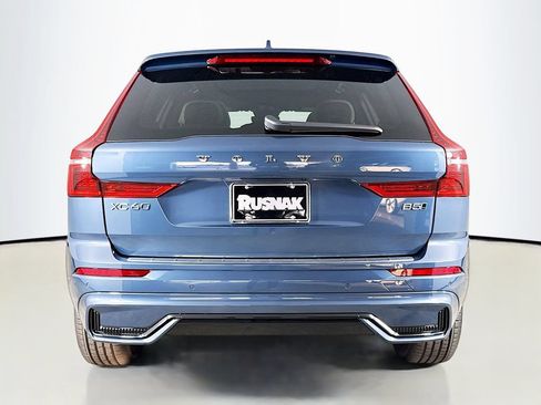 New 2026 Volvo XC60 B5 Plus w/ Protection Package Premier AWD/4WD image 6