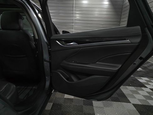 Used 2019 Buick LaCrosse Essence w/ Sun and Shade Package image 38