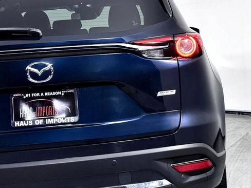 Used 2016 MAZDA CX-9 Grand Touring image 14