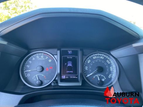 Used 2019 Toyota Tacoma TRD Pro AWD/4WD image 39