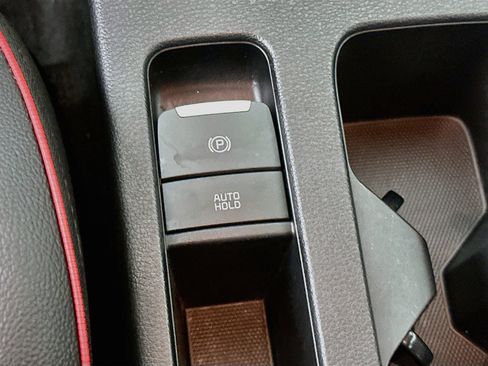 Used 2024 Kia Forte GT FWD image 26