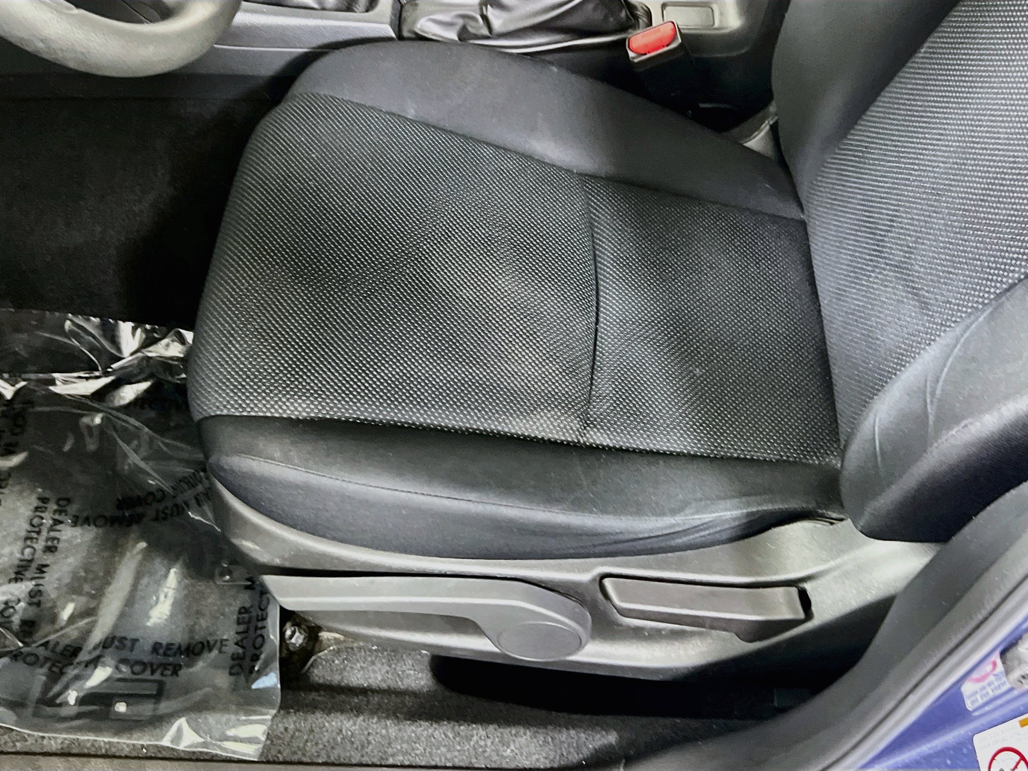 Used 2015 Subaru Impreza 2.0i AWD/4WD image 18