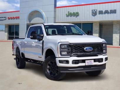 Used 2024 Ford F250 Lariat w/ Sport Appearance Package
