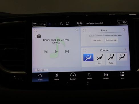 Used 2023 Chrysler Pacifica Touring-L FWD image 23