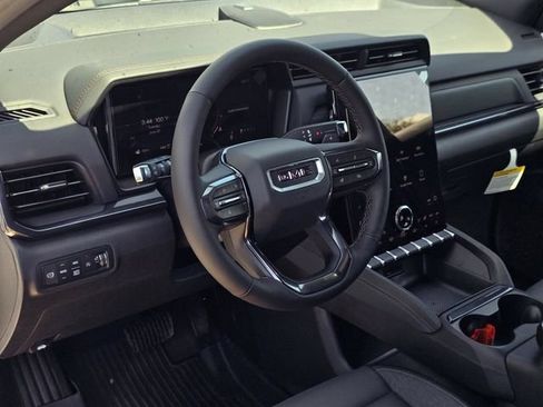 New 2027 GMC Terrain AT4 w/ Convenience Package III AWD/4WD image 19