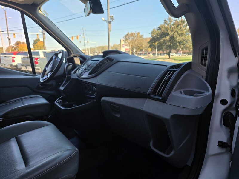 Used 2019 Ford Transit 250 148 Medium Roof RWD image 13