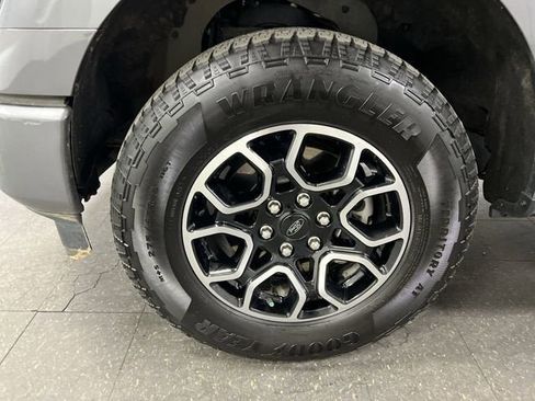 Used 2023 Ford F150 XLT w/ Equipment Group 302A High AWD/4WD image 33