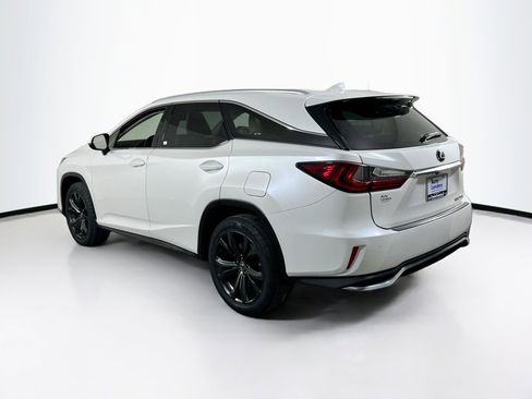 Used 2020 Lexus RX 350L Premium w/ Premium Package image 7