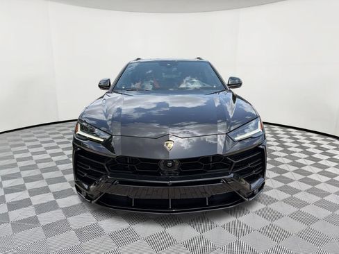 Used 2022 Lamborghini Urus AWD/4WD image 6