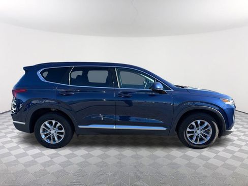Used 2020 Hyundai Santa Fe SEL image 4