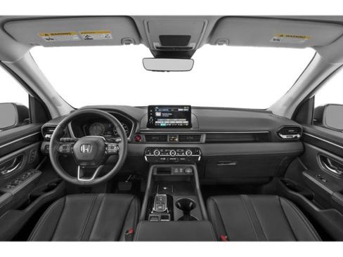Certified 2024 Honda Pilot EX-L image 8