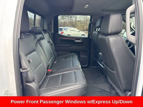 Used 2022 GMC Sierra 1500 Denali image 23