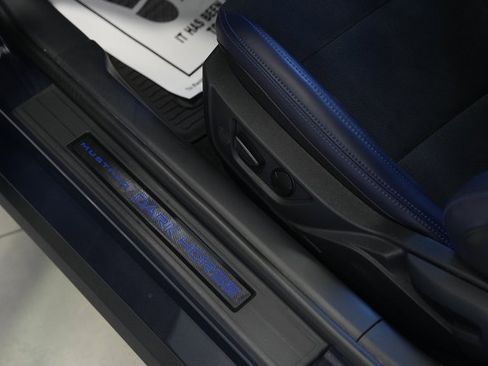 New 2025 Ford Mustang Dark Horse image 25