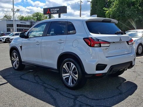 Used 2024 Mitsubishi Outlander Sport AWD image 4