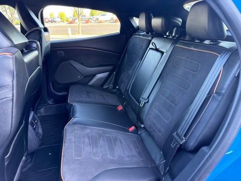 Used 2022 Ford Mustang Mach-E GT AWD/4WD image 22