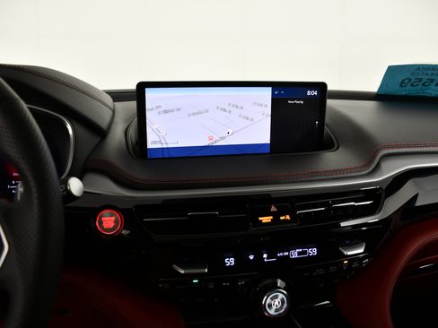 Certified 2024 Acura MDX A-Spec AWD/4WD image 25