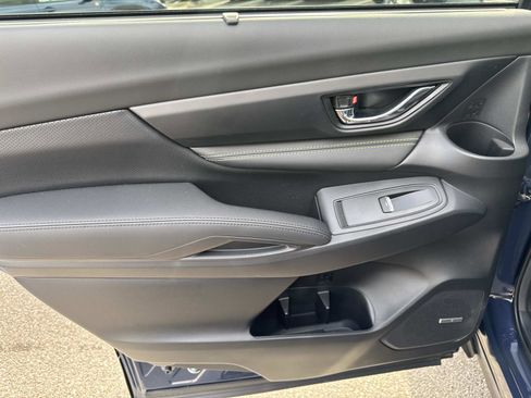 Certified 2025 Subaru Ascent Bronze Edition w/ Popular Package #2 image 11