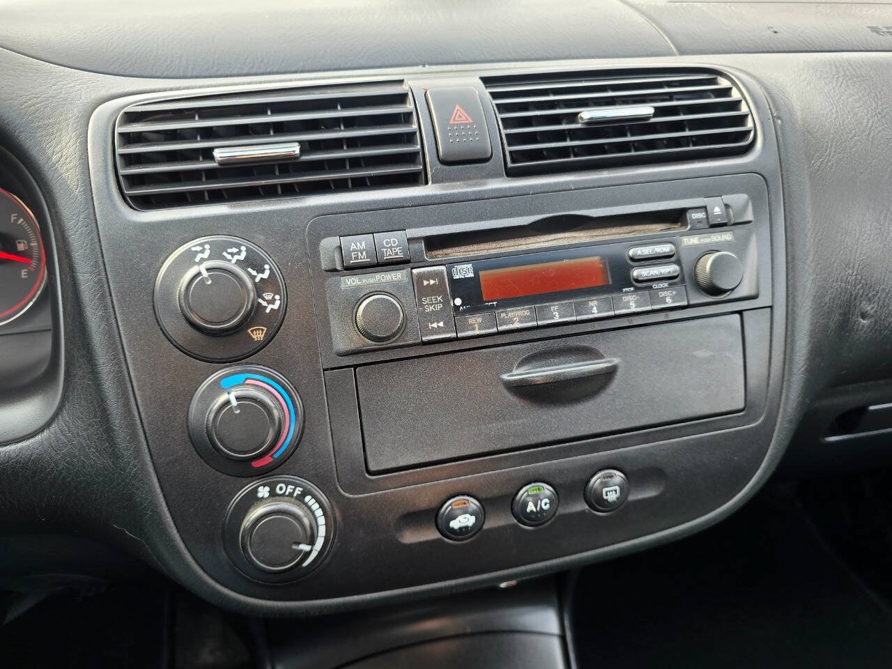 Used 2005 Honda Civic EX image 18