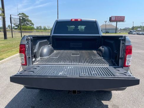 Used 2024 RAM 2500 Big Horn AWD/4WD image 13