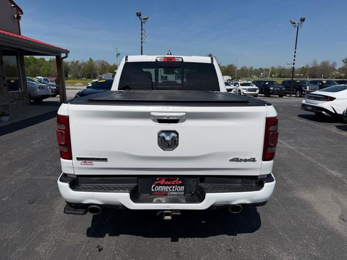 Used 2019 RAM 1500 Big Horn image 5