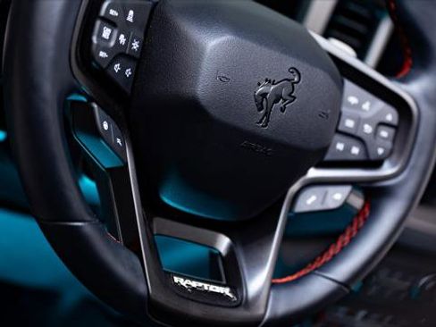 Used 2024 Ford Bronco Raptor image 34