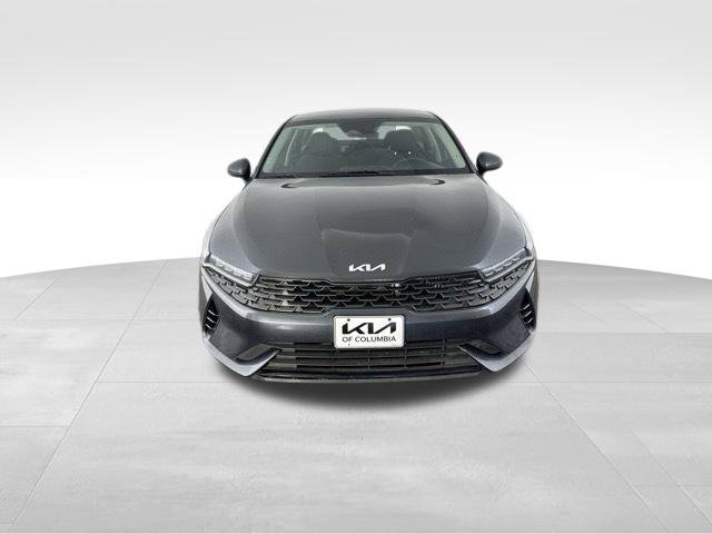 Certified 2022 Kia K5 LXS FWD image 3