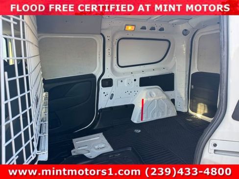 Used 2020 RAM ProMaster City Tradesman image 3