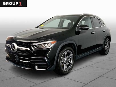 Used 2023 Mercedes-Benz GLA 250 4MATIC