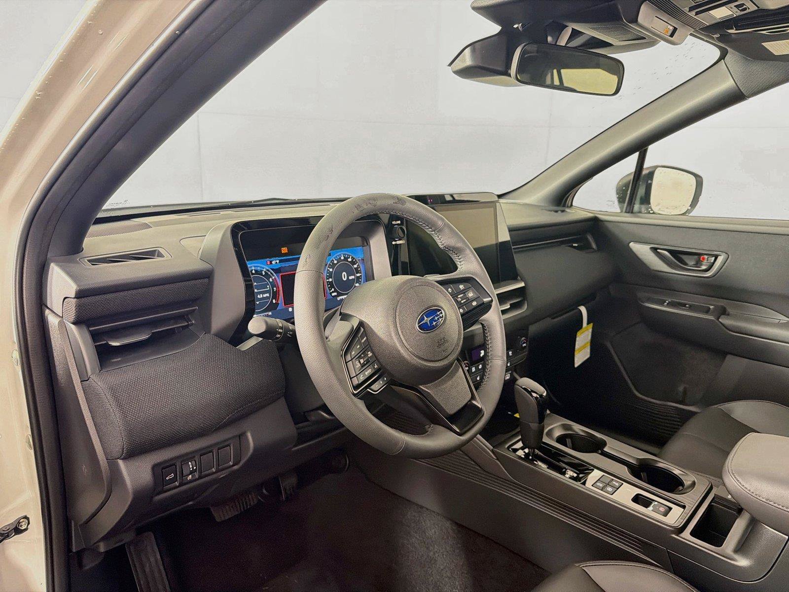 New 2026 Subaru Outback Premium AWD/4WD image 16