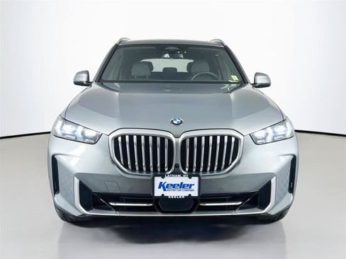 Used 2026 BMW X5 xDrive40i w/ Climate Comfort Package AWD/4WD image 9