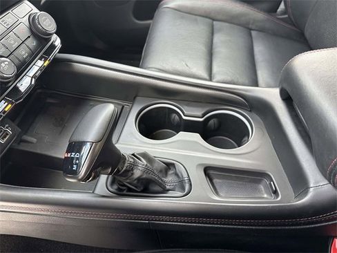 Used 2022 Dodge Durango R/T w/ Blacktop Package image 36