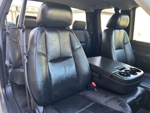 Used 2013 GMC Sierra 1500 SLE image 10