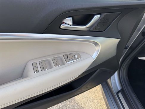 Certified 2026 Genesis G70 2.5T image 12