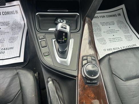 Used 2014 BMW 328i xDrive Sedan image 19