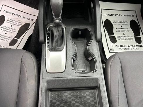 Used 2024 Nissan Frontier S w/ S Utility Package image 20