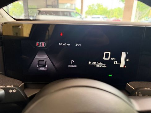 Used 2026 Nissan Kicks SV w/ Cold Weather Package AWD/4WD image 34