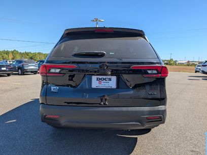 New 2026 Toyota Grand Highlander AWD