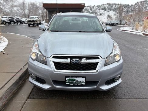 Used 2013 Subaru Legacy 2.5i Limited image 13