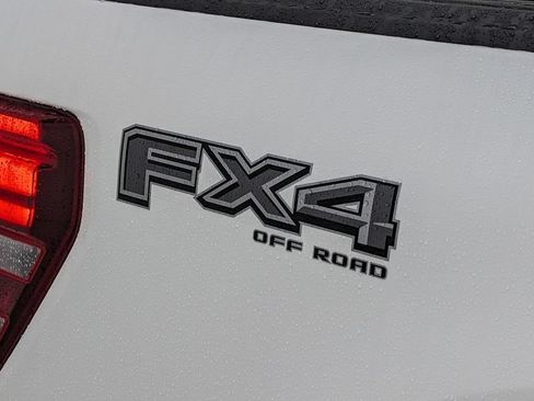 Certified 2025 Ford F150 Platinum w/ FX4 Off-Road Package AWD/4WD image 40